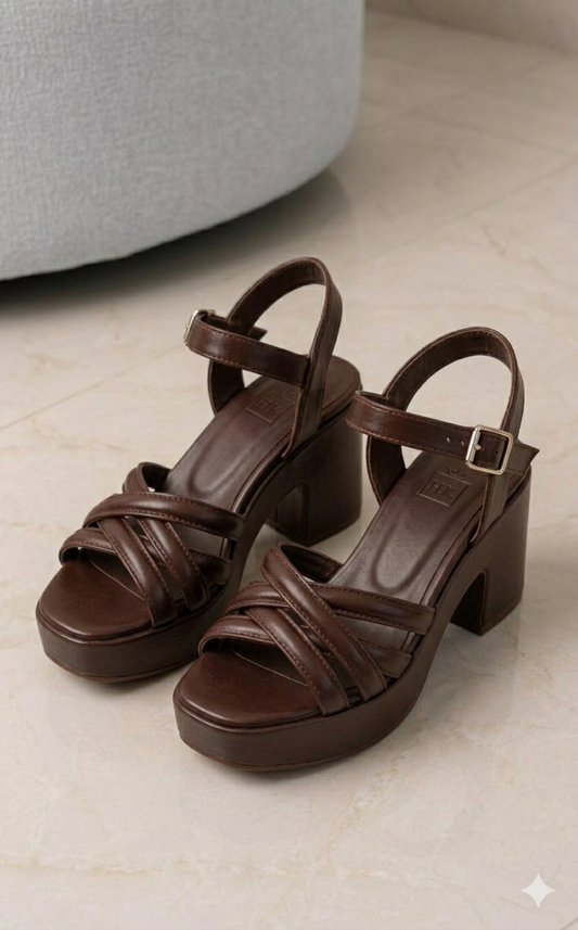 Twist Sandale