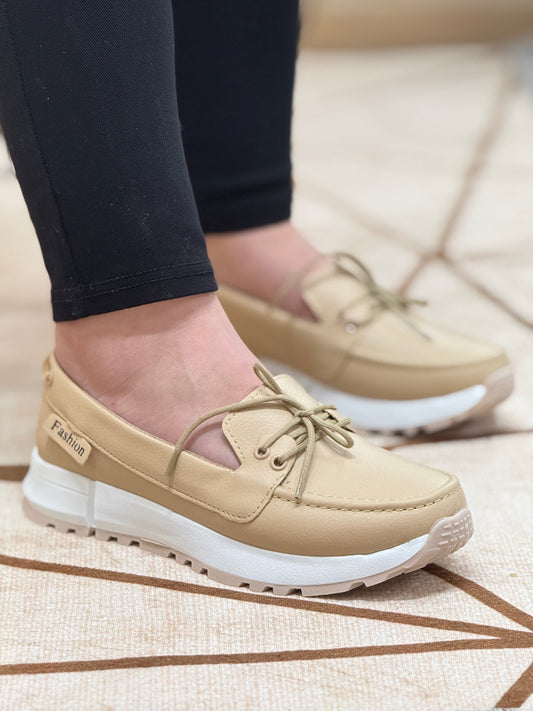 Moccasain